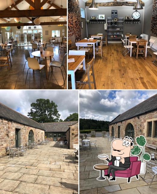 Lanercot Farm Shop, Gift Shop and Restaurant