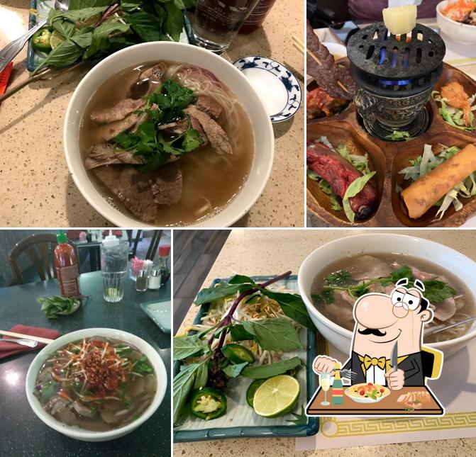 May Wah Restaurant