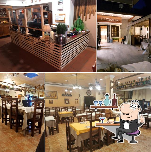 Mec Pizza Pizza a domicilio Boccea