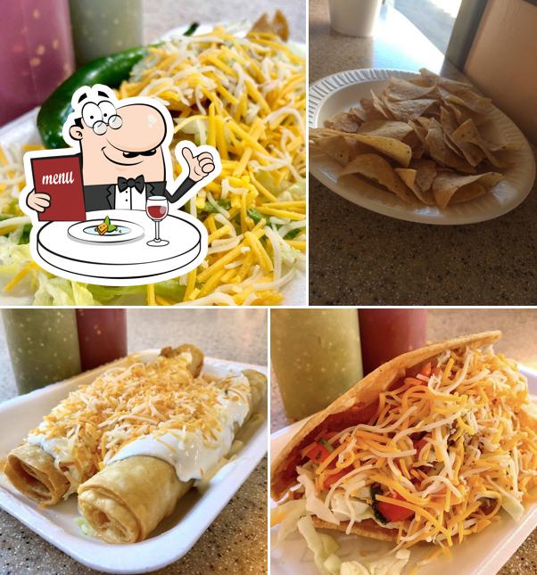 Mi Ranchito Taco Shop