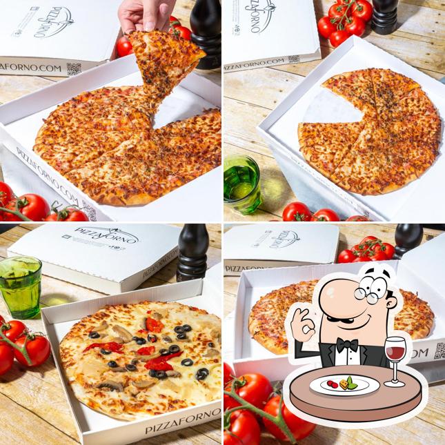 PizzaForno