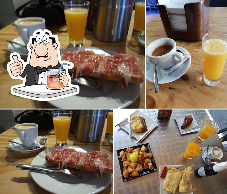 Bar Bai Horixe