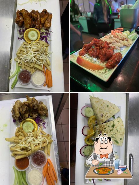 Humos Bar & Lounge