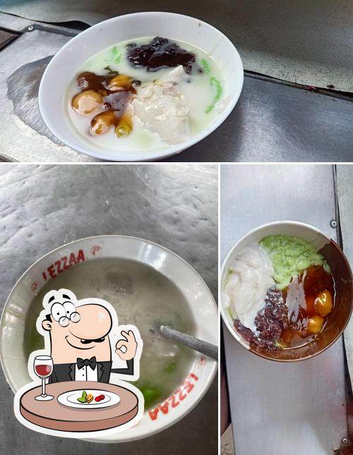 Jenang Grendol