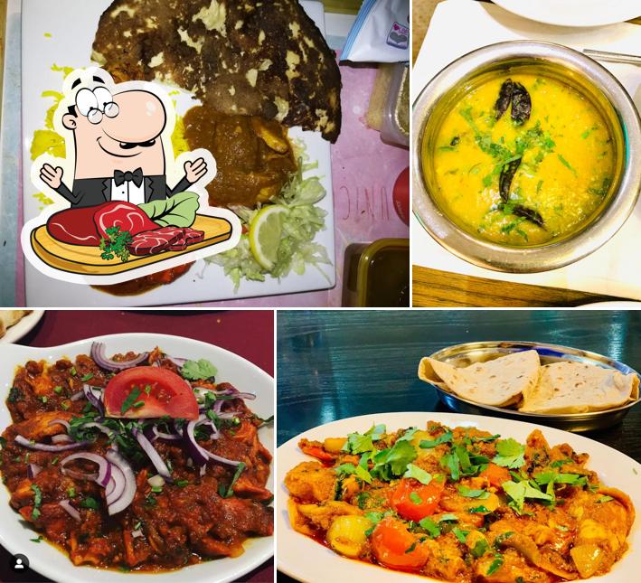 Red Rose Indian Restaurant & Takeaway