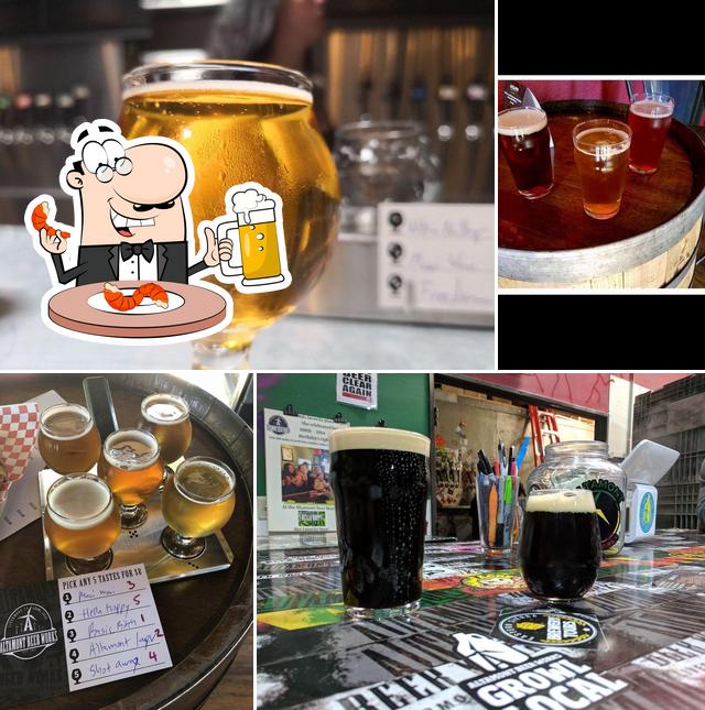 Altamont Beer Works