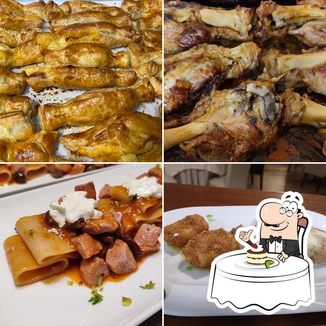 Arnò Ristorante e Pinseria