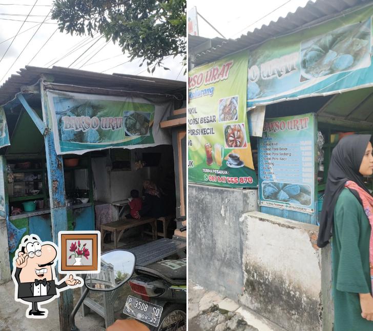 Bakso Urat Kaliurang