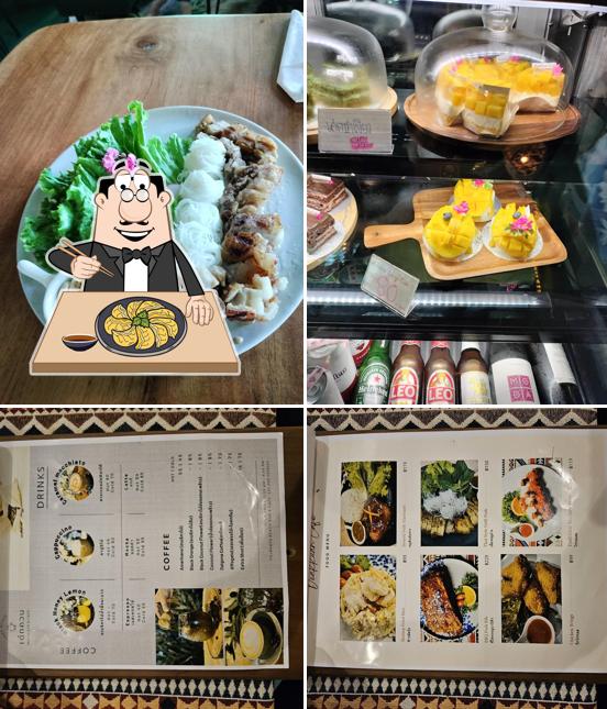 Deakkuan Restaurant & Cafe