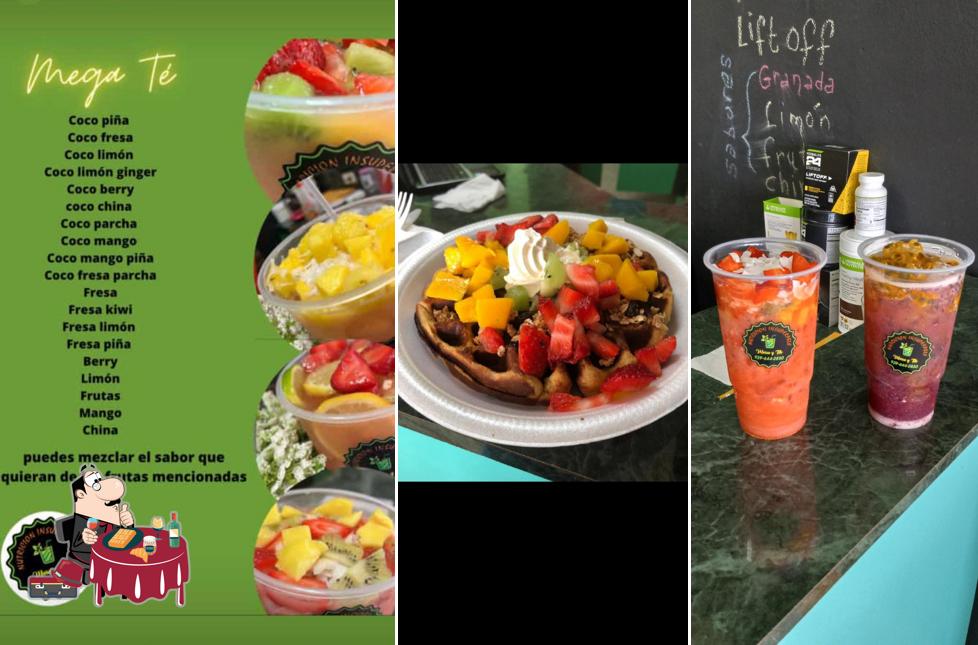 Club Nutricion Insuperable (Club de Herbalife)