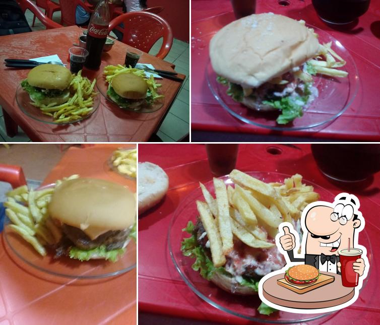 Comidas Tipicas Jichi Michi