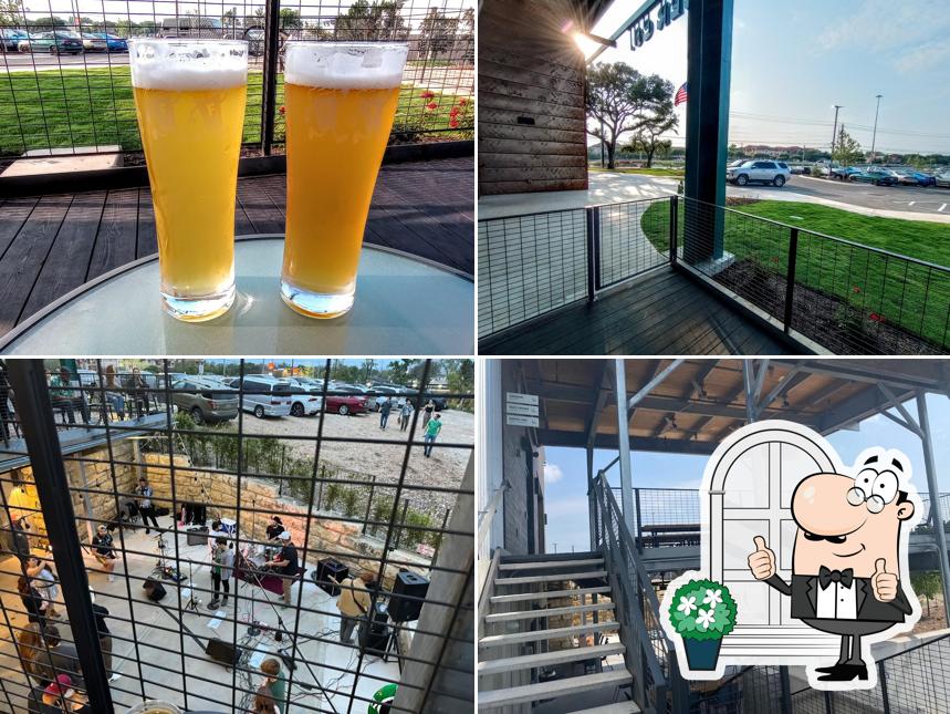 Fast Friends Beer Company