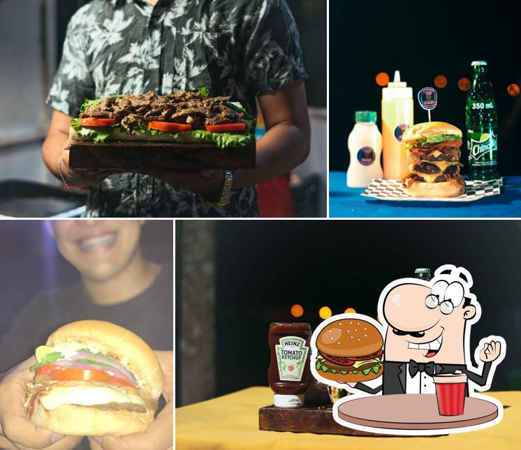 Good Burger Barinas