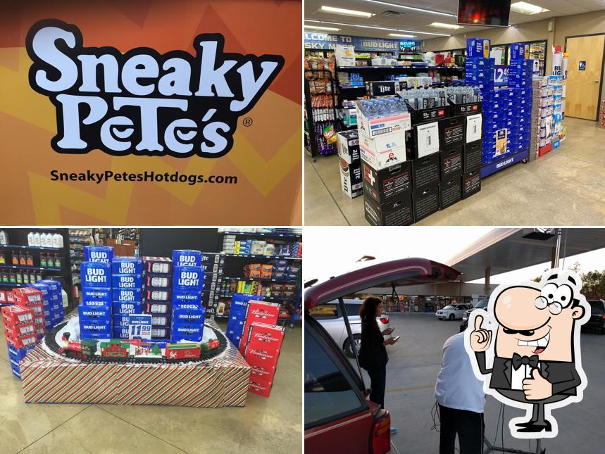 Huskies Food Mart & Liquor Store