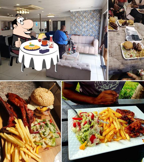 Le phonic lounge