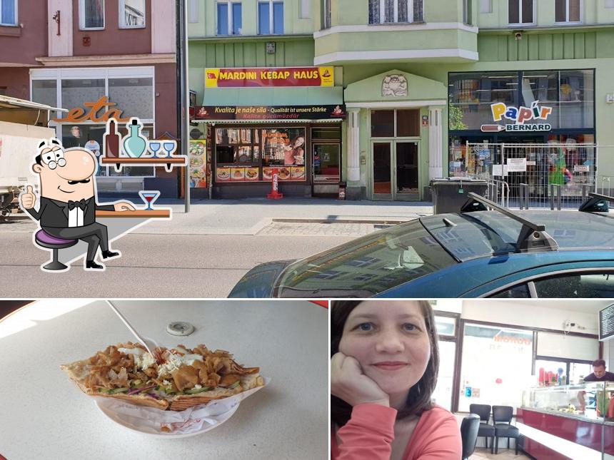 Mardini Kebap Haus