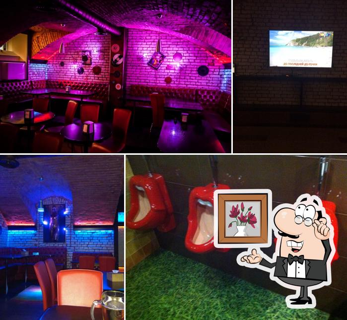 Muza-bar Club&Restaurant