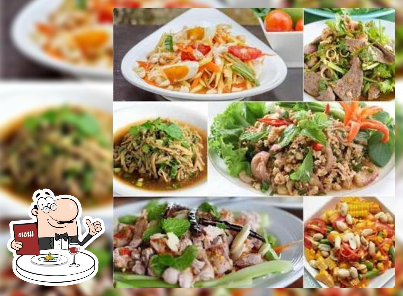 ร้านพ่อกำนัน