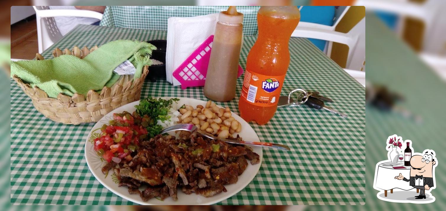 Taqueria Laura