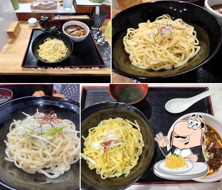 麻婆豆腐専門店 からいもんや 八幡店