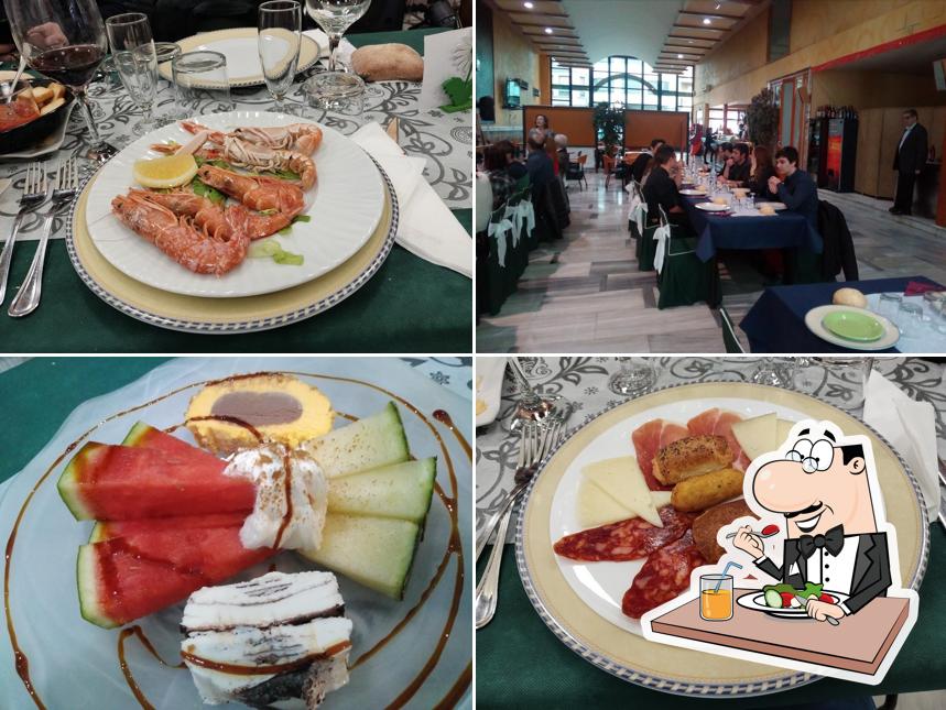 Restaurante la Cooperativa