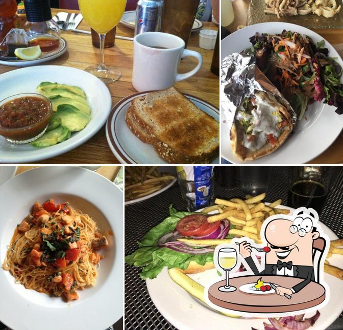 Riverside Grill