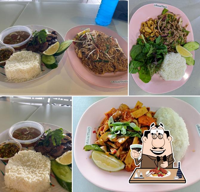 Siam Thai