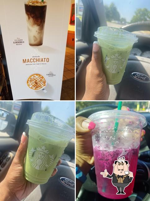 Starbucks Coffee Company