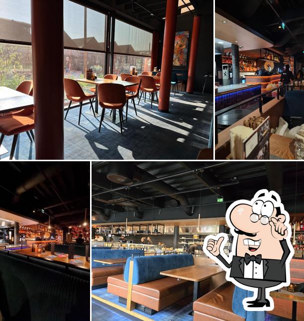 Sumo Restaurant Sandnes