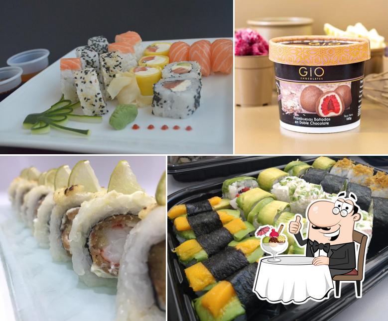 Sushiblack Quilmes