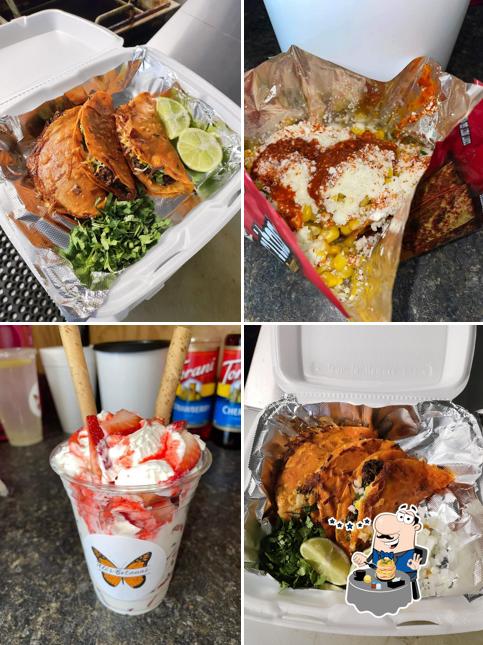 Tacos Don Miguel