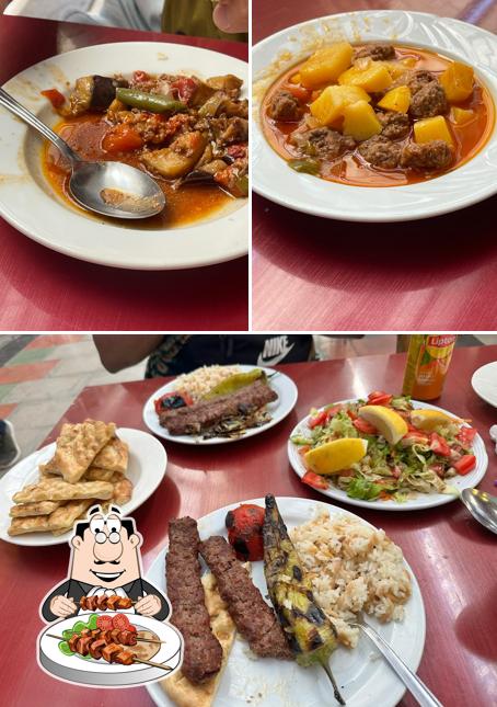 Tadim Restaurant