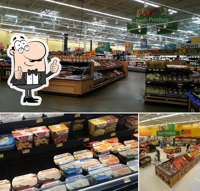 Walmart Supercenter