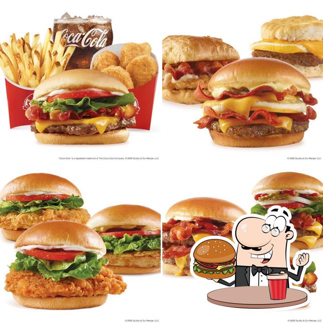 Wendy's