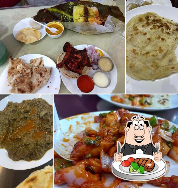 Al Zarka Restaurant