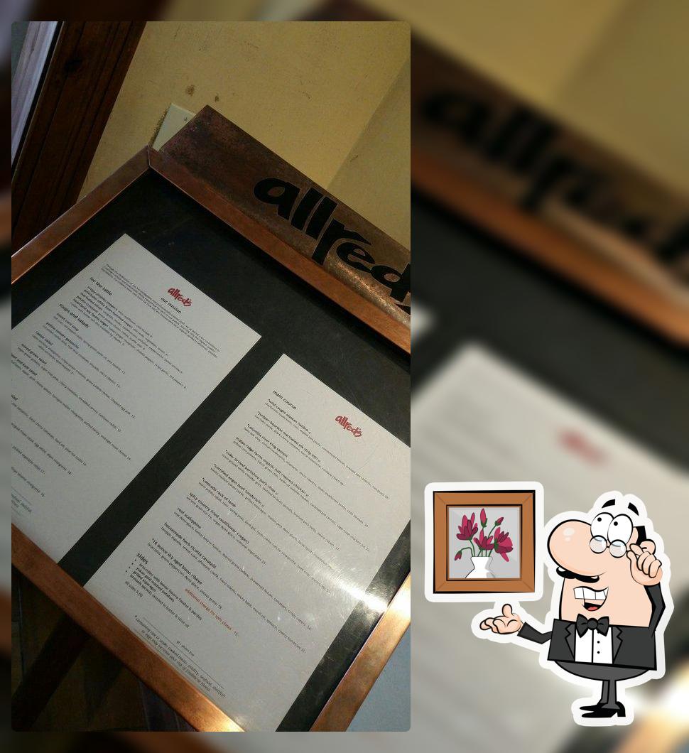 Allred's Restaurant