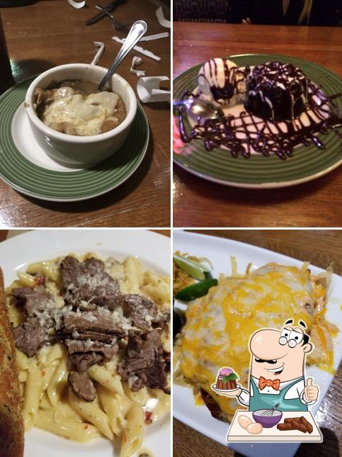 Applebee's Grill + Bar