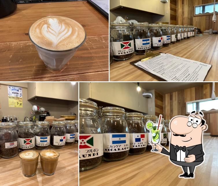 HAKUBA COFFEE STAND