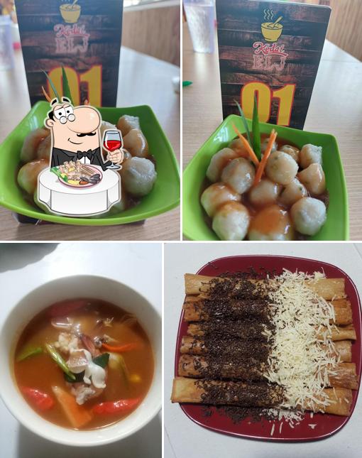 Kedai ELJ