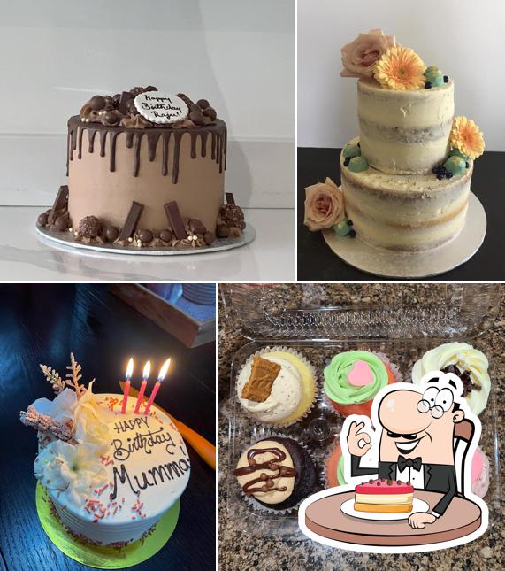 Sweet Avenue Bakery