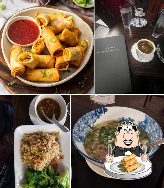 Emma's Restaurant