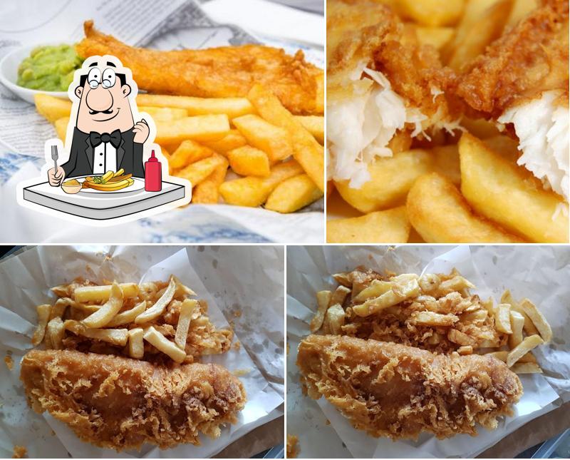 Robin Hood Fisheries