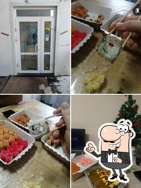 Фишка