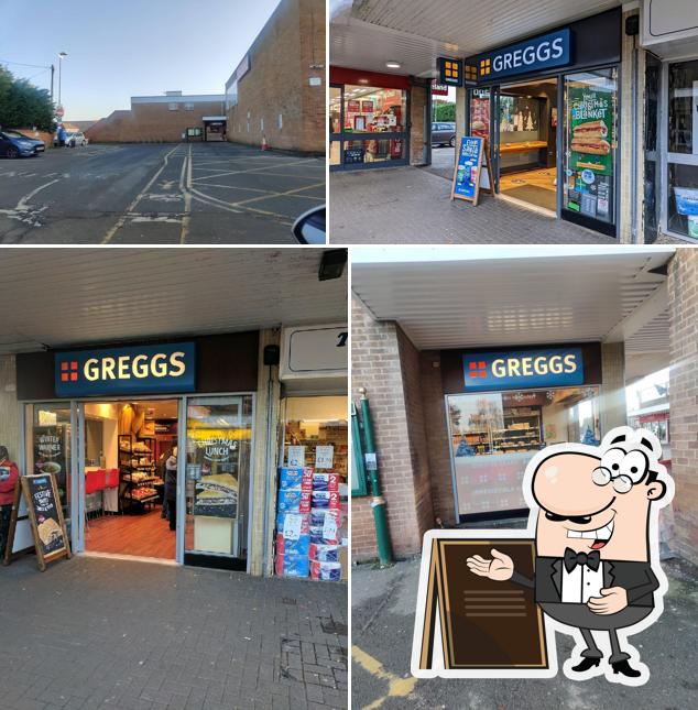 Greggs