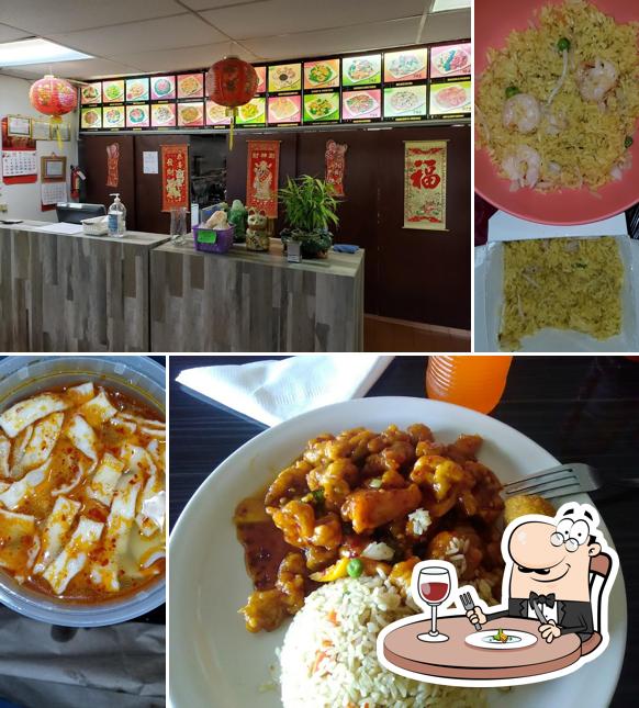 Lin's Kitchen