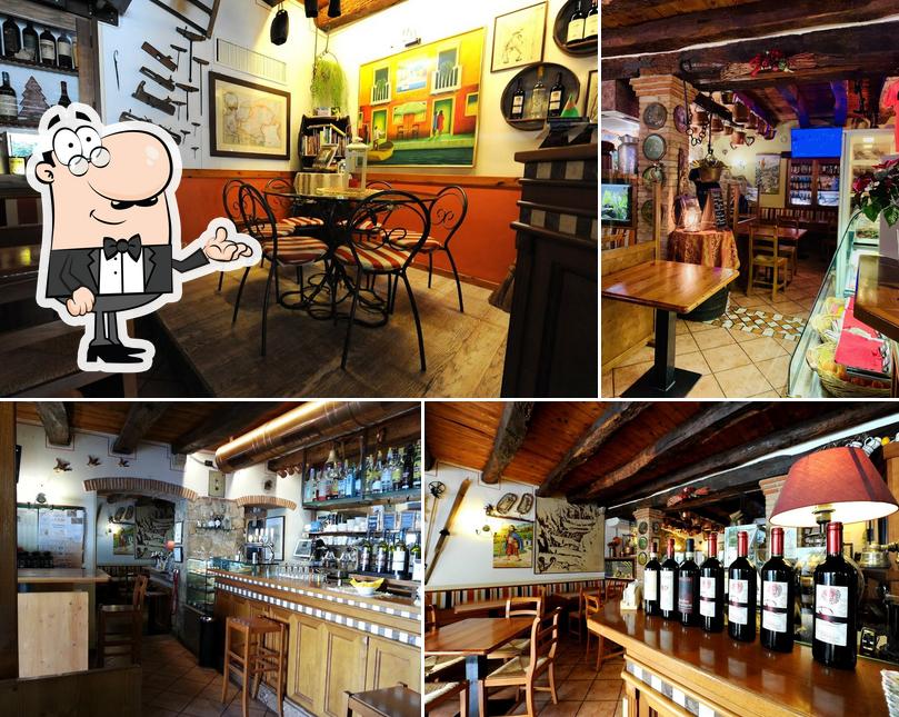 Locanda Al Bakaro