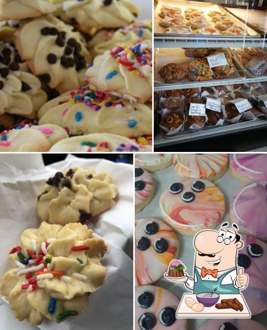 Maria's Italian Bakery