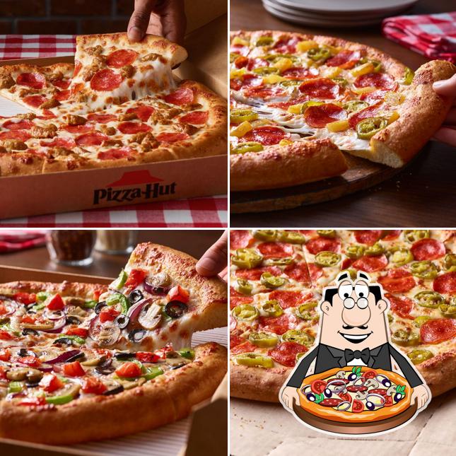 Pizza Hut
