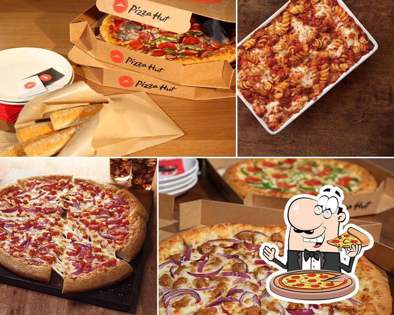 Pizza Hut