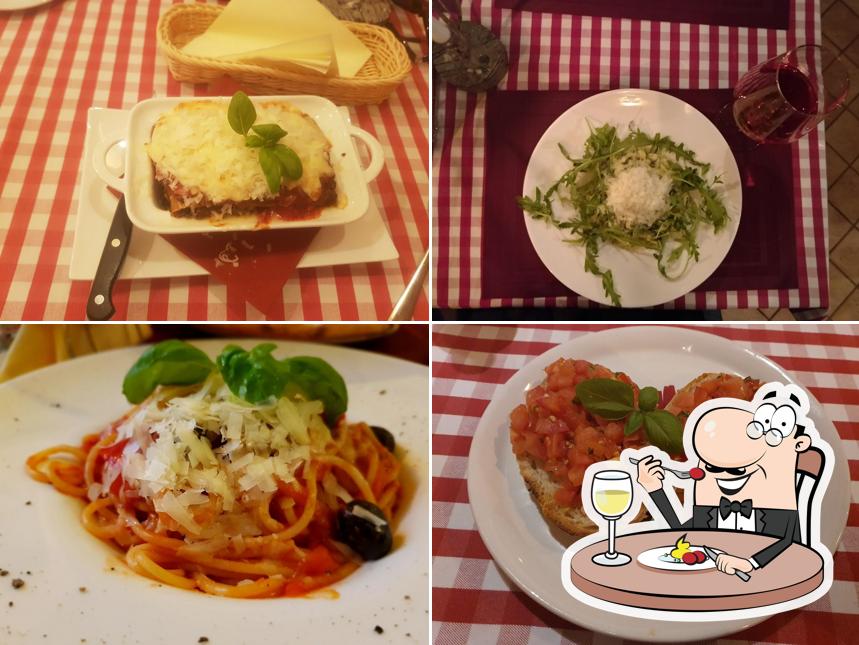 Bar Italiano